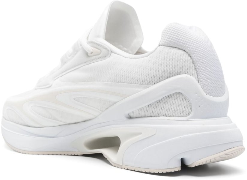 Adidas Sneakers White Wit