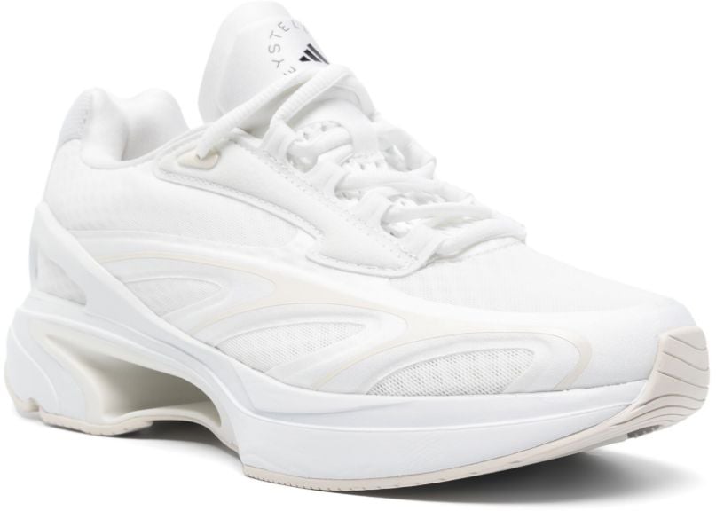 Adidas Sneakers White Wit