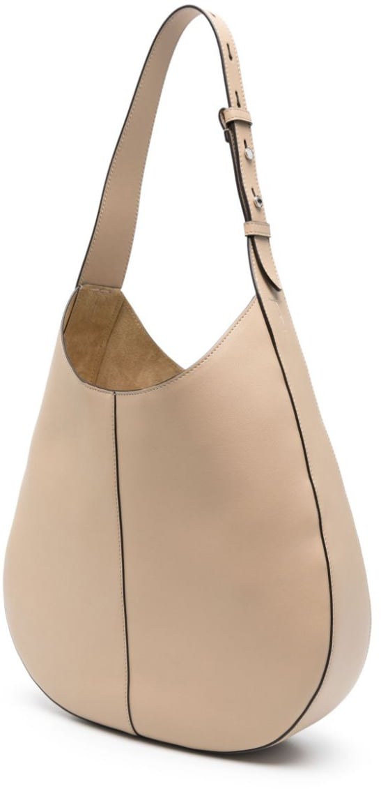 Tod's Bags Beige Beige