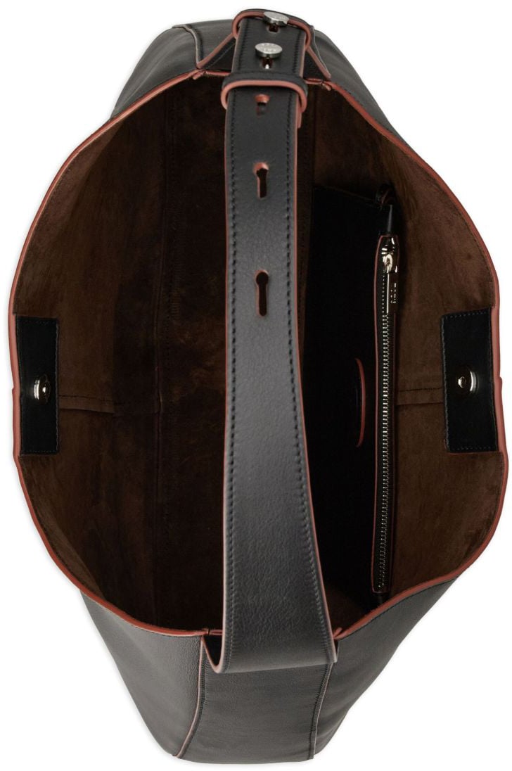 Tod's Bags Black Zwart
