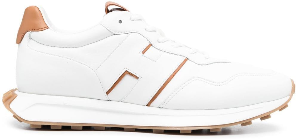 HOGAN Flat Shoes P Divers