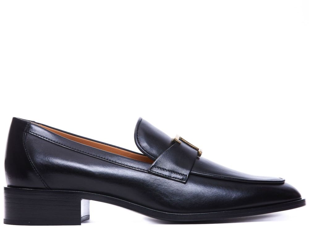 Tod's Flat Shoes Divers Divers