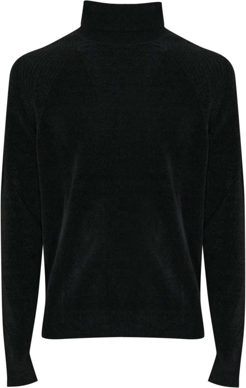 RRD Sweaters Gray Grijs