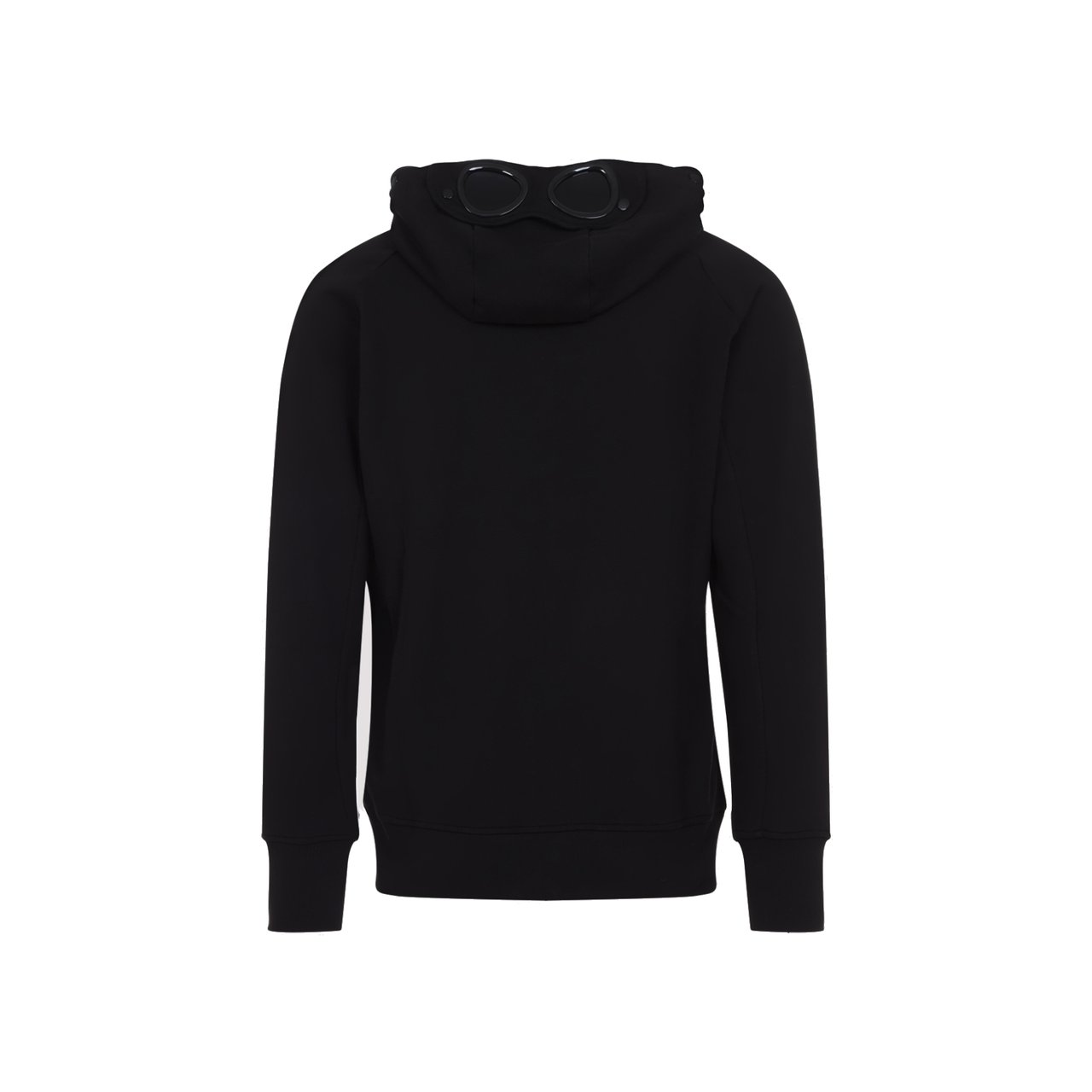 CP COMPANY MSS028A.005086W Zwart