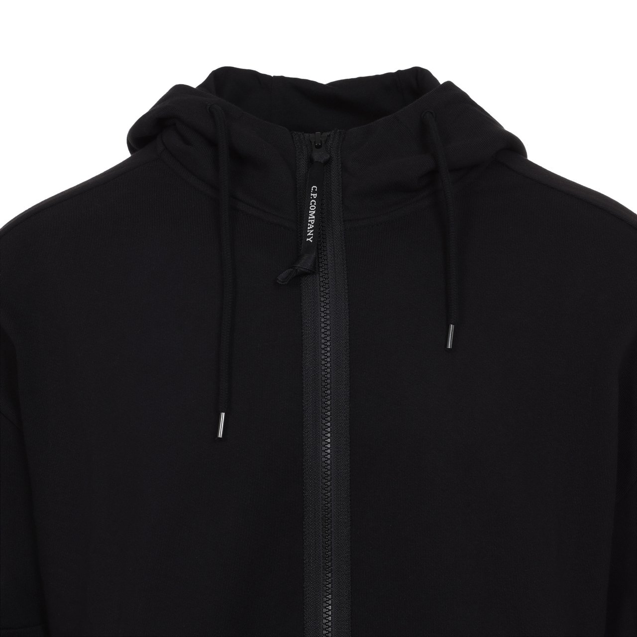 CP COMPANY MSS028A.005086W Zwart