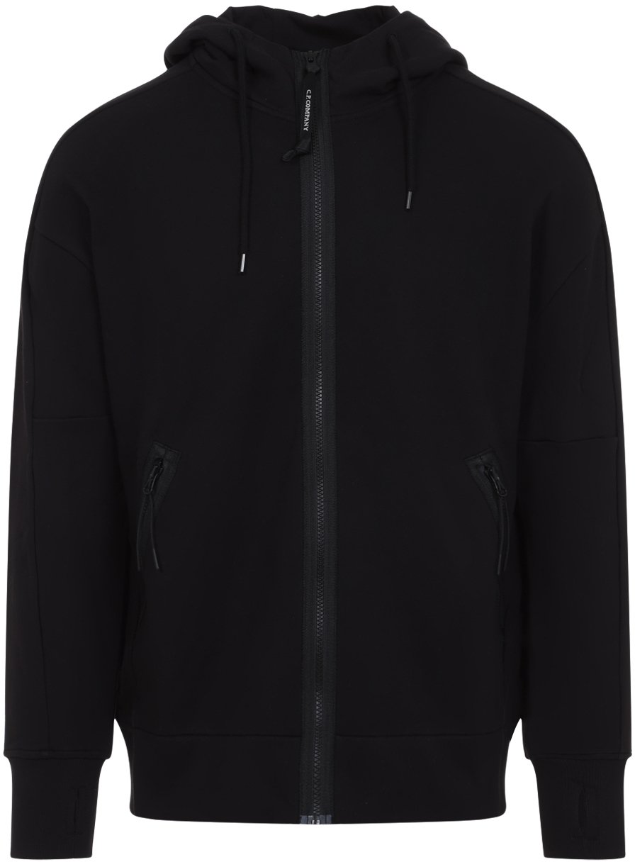 CP COMPANY MSS028A.005086W Zwart