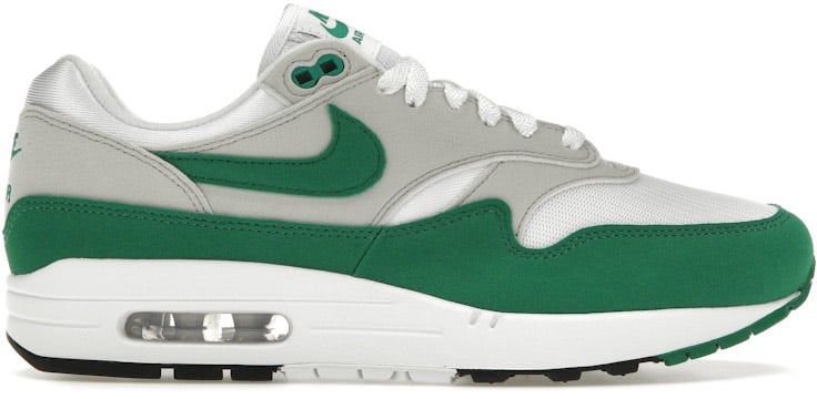Nike Nike air max 1 '87 malachite (women's) Divers