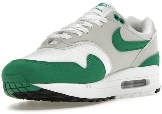 Nike Nike air max 1 '87 malachite (women's) Divers