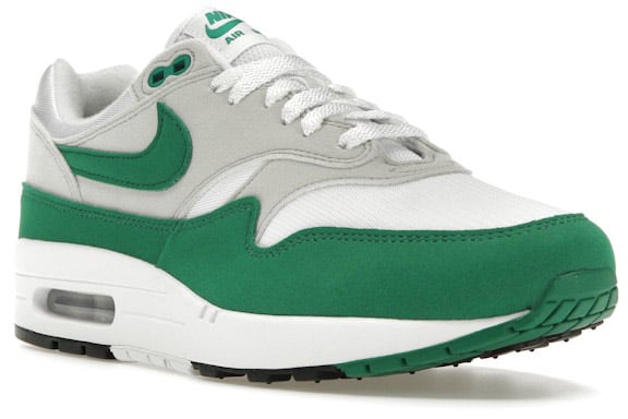 Nike Nike air max 1 '87 malachite (women's) Divers