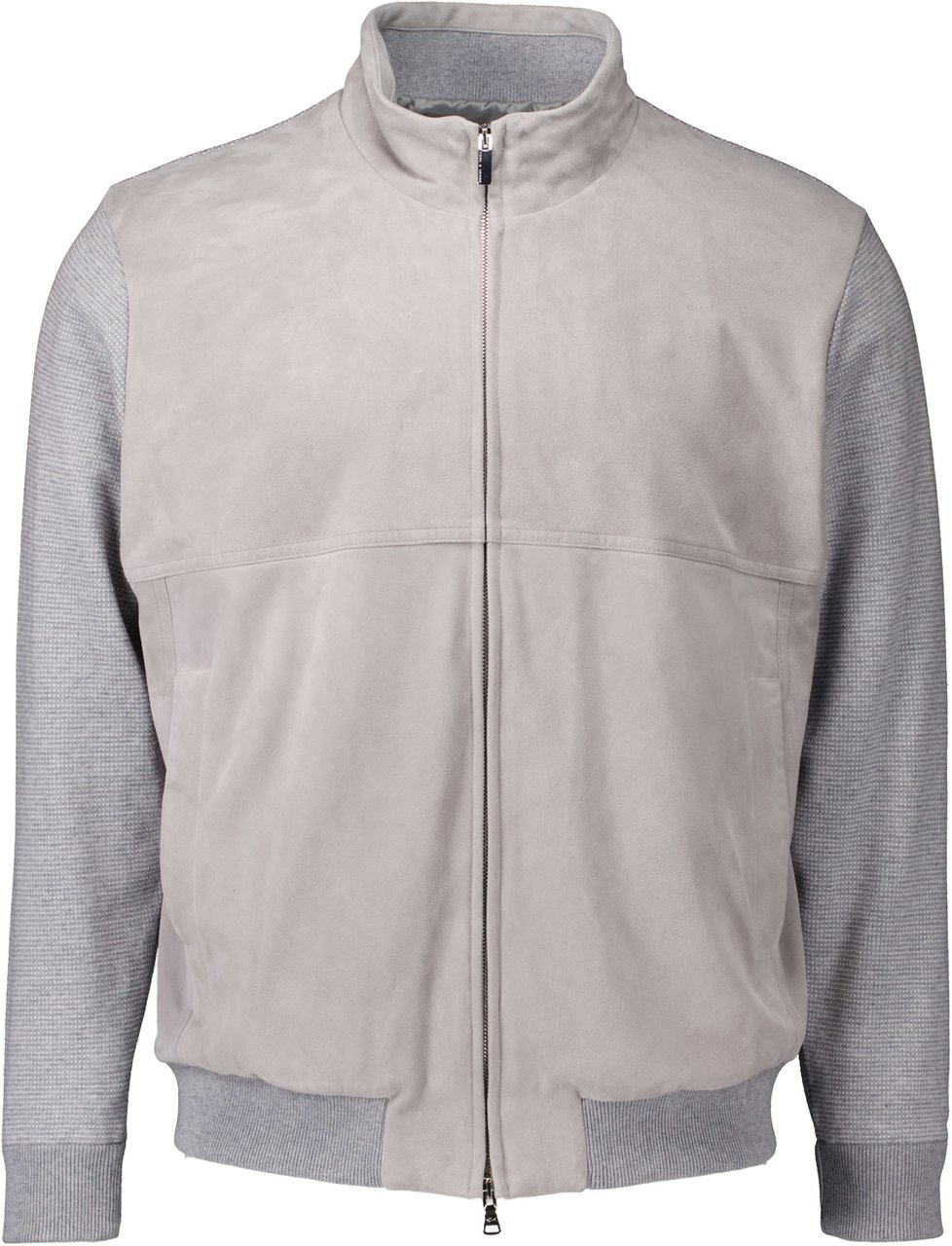 Paul & Shark Paul & Shark  Jackets Grijs 25411707 Grijs