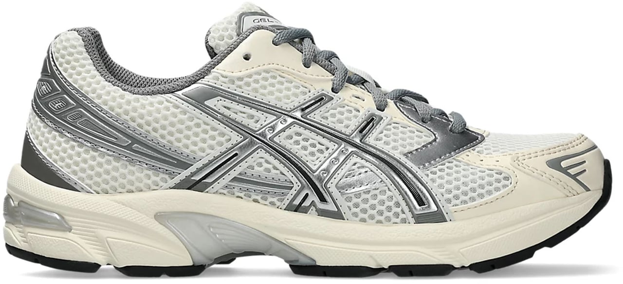 Asics Sneakers Gel-1130 Cream/Clay Grey Divers