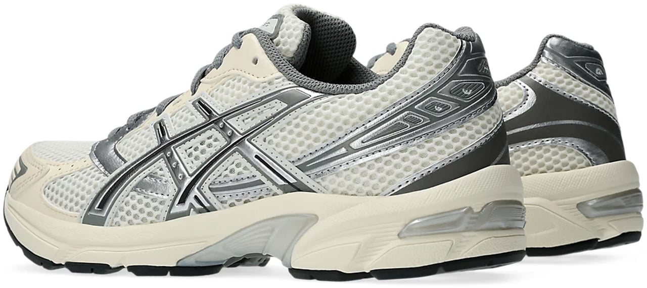 Asics Sneakers Gel-1130 Cream/Clay Grey Divers