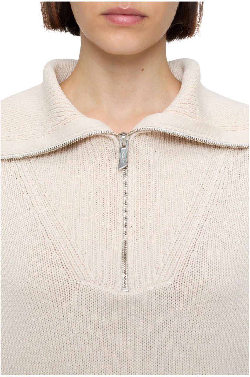 Closed Sweaters Beige Beige
