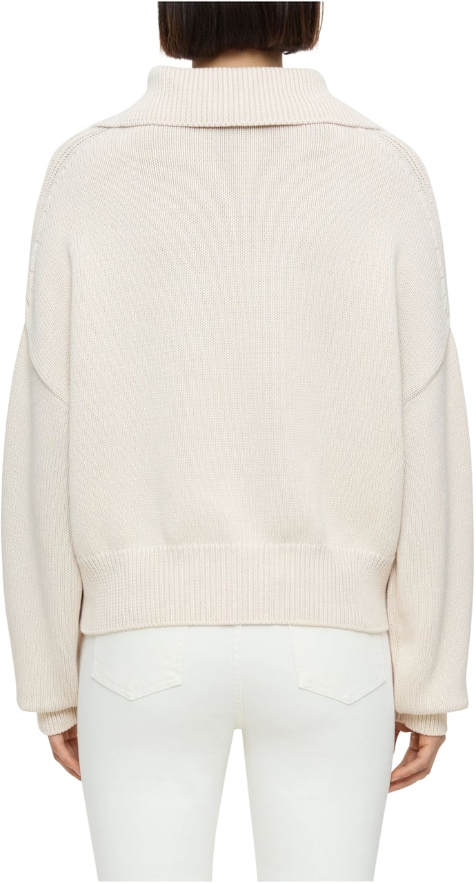 Closed Sweaters Beige Beige