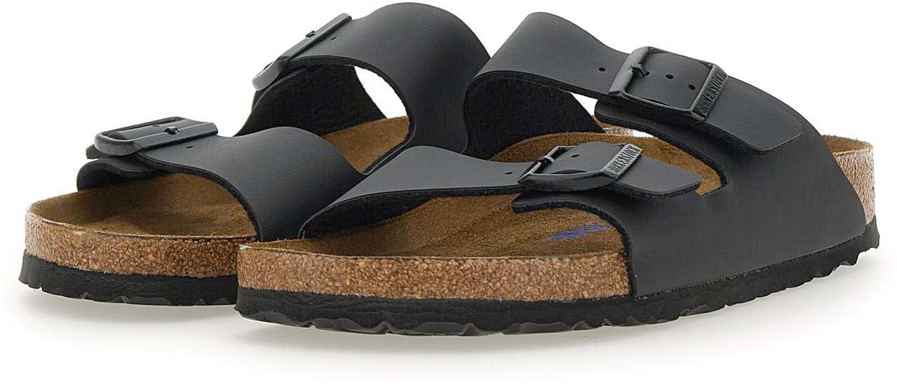 Birkenstock Sandals Black Zwart