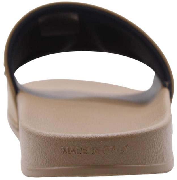 Boss Slipper Beige Beige