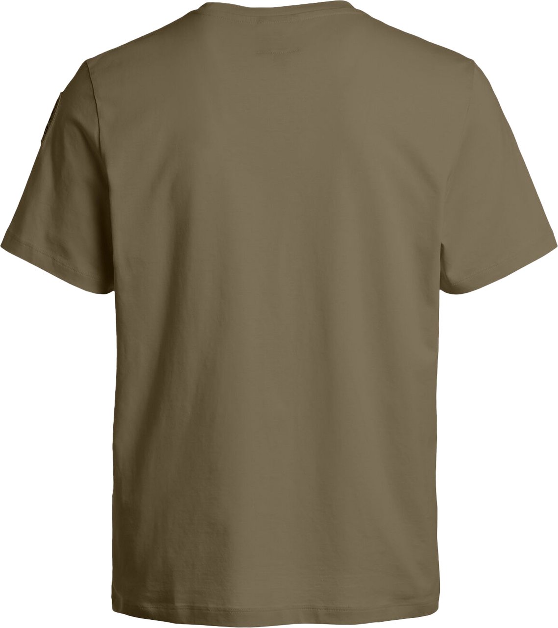 Parajumpers t-shirt Shispare Groen