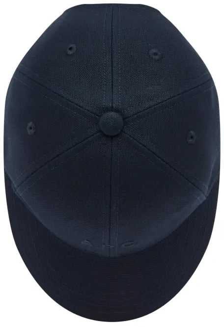 A.P.C. Cap Dar blue Blauw