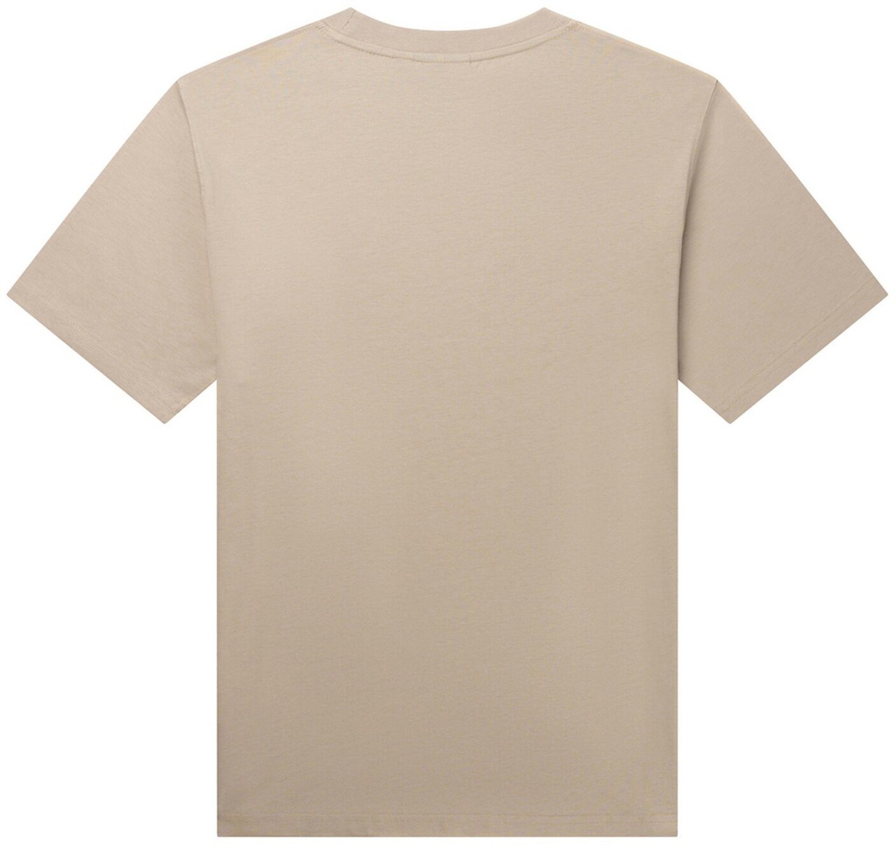 Daily Paper t-shirt beige Beige