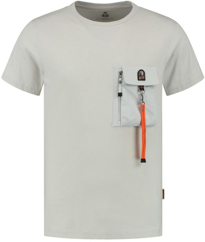 Parajumpers Mojave T-shirt Wit