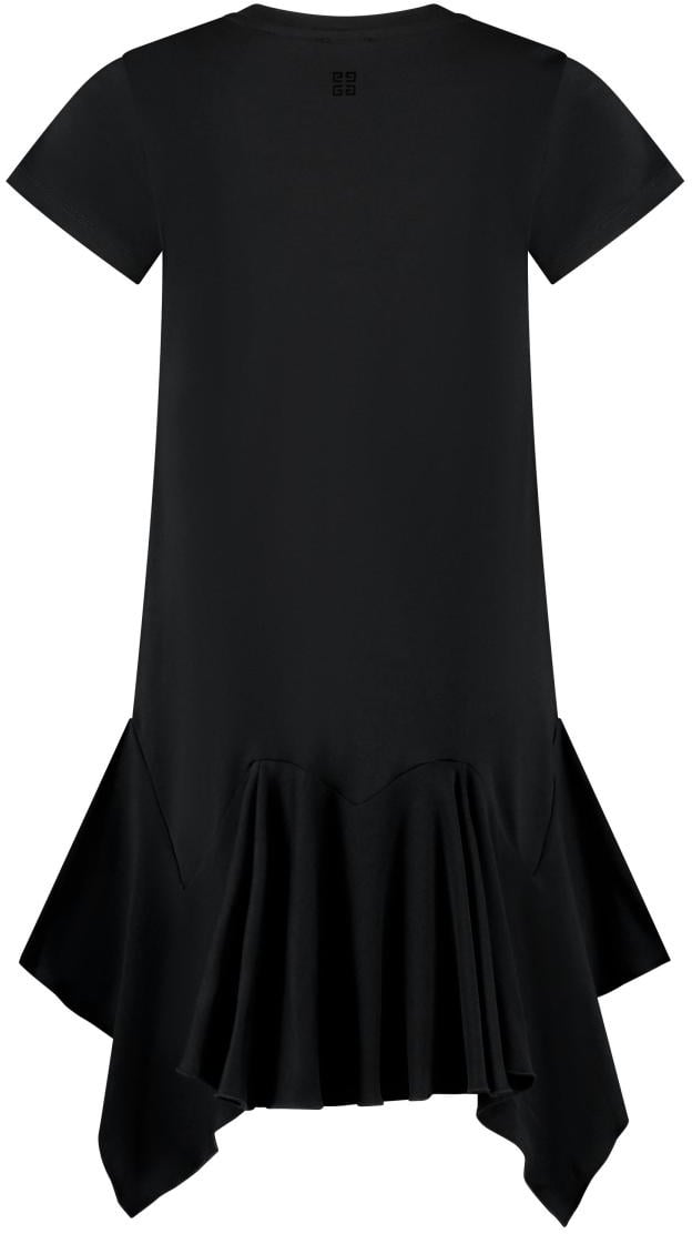 Givenchy Jurk Zwart