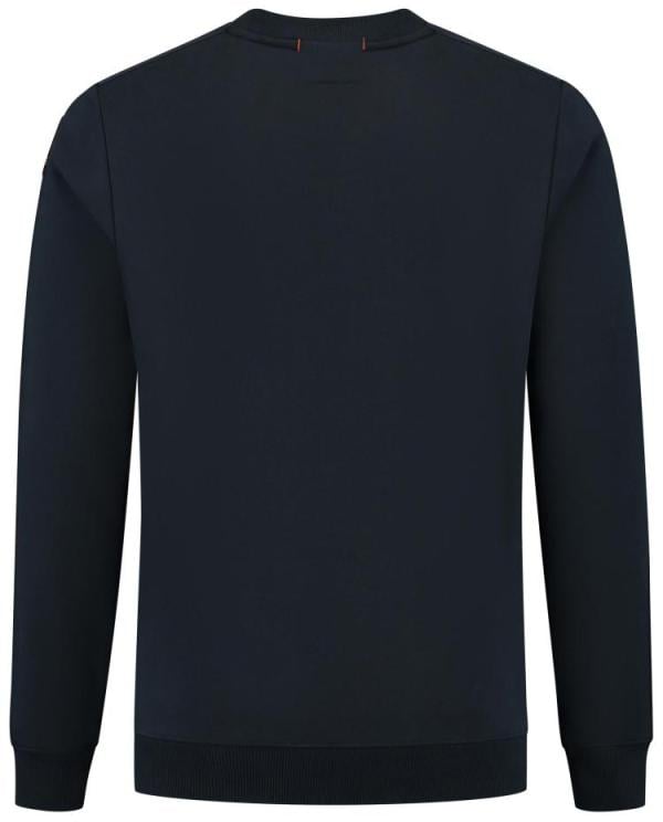 Parajumpers Heren K2 Crew Neck Blauw Blauw