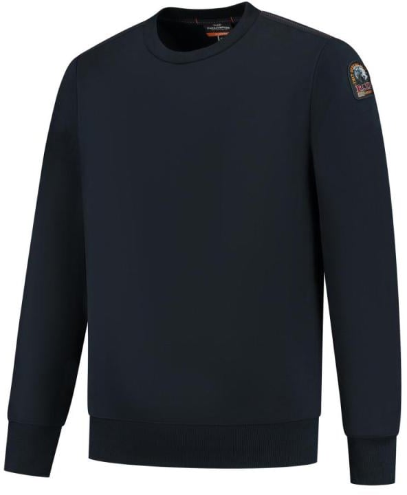Parajumpers Heren K2 Crew Neck Blauw Blauw