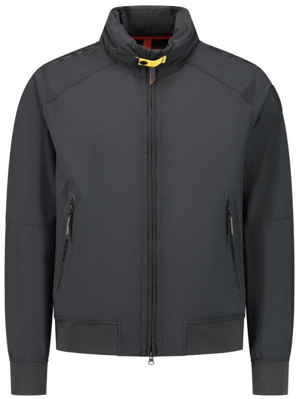 Parajumpers Miles - Man Zwart