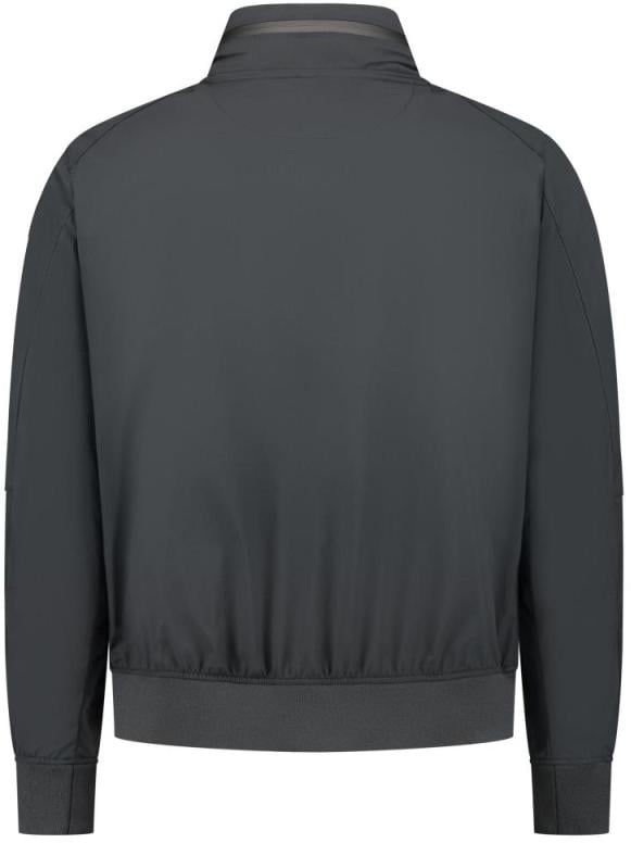 Parajumpers Miles - Man Zwart