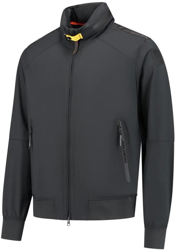 Parajumpers Miles - Man Zwart