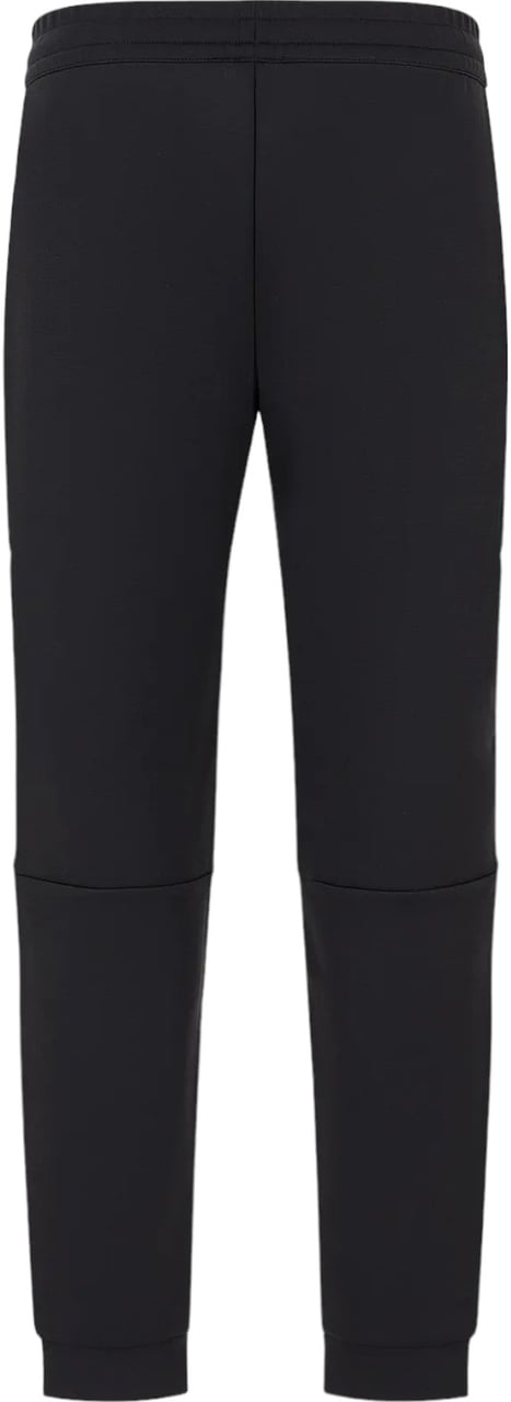 EA7 Trousers Black Zwart