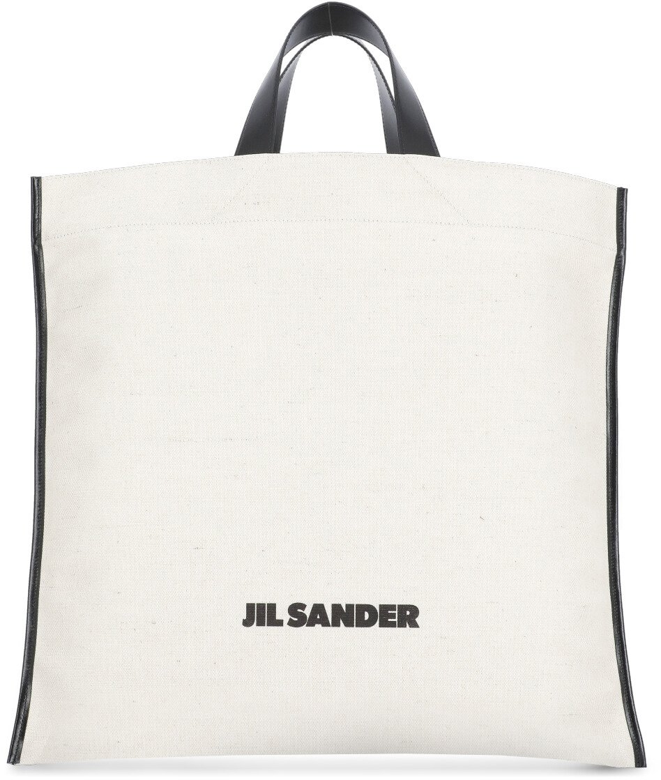 Jil Sander Bags Ivory Wit