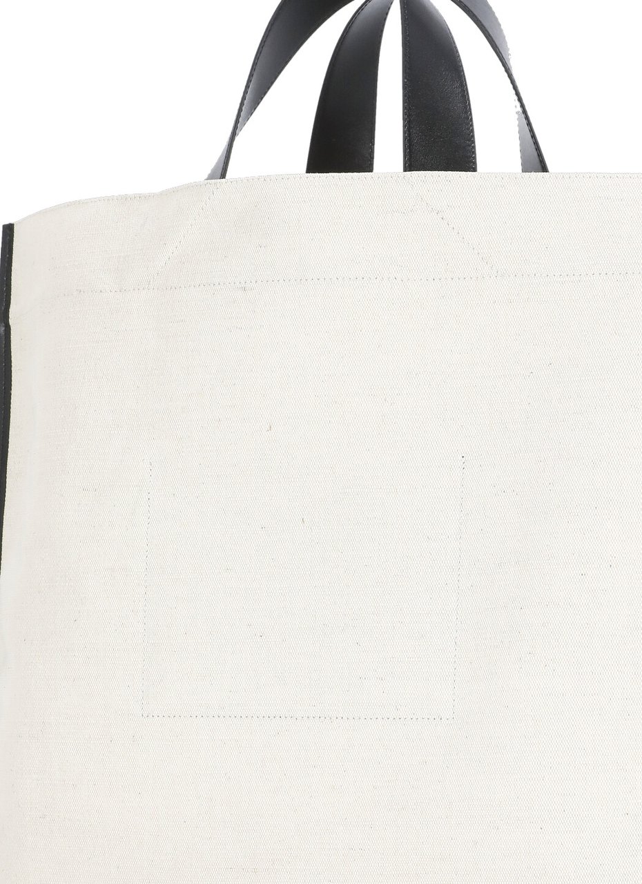 Jil Sander Bags Ivory Wit