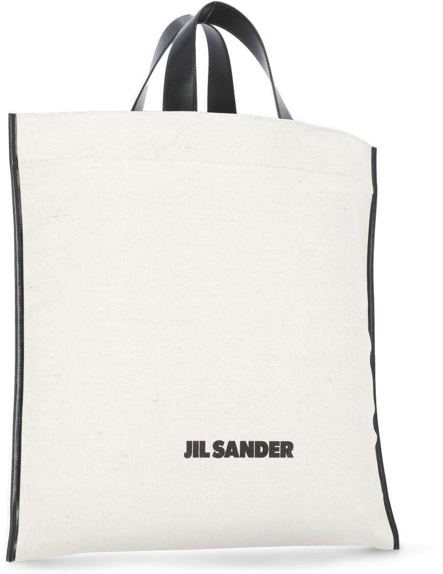 Jil Sander Bags Ivory Wit