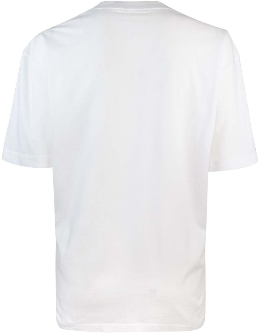 Marni T-Shirts And Polos White Wit