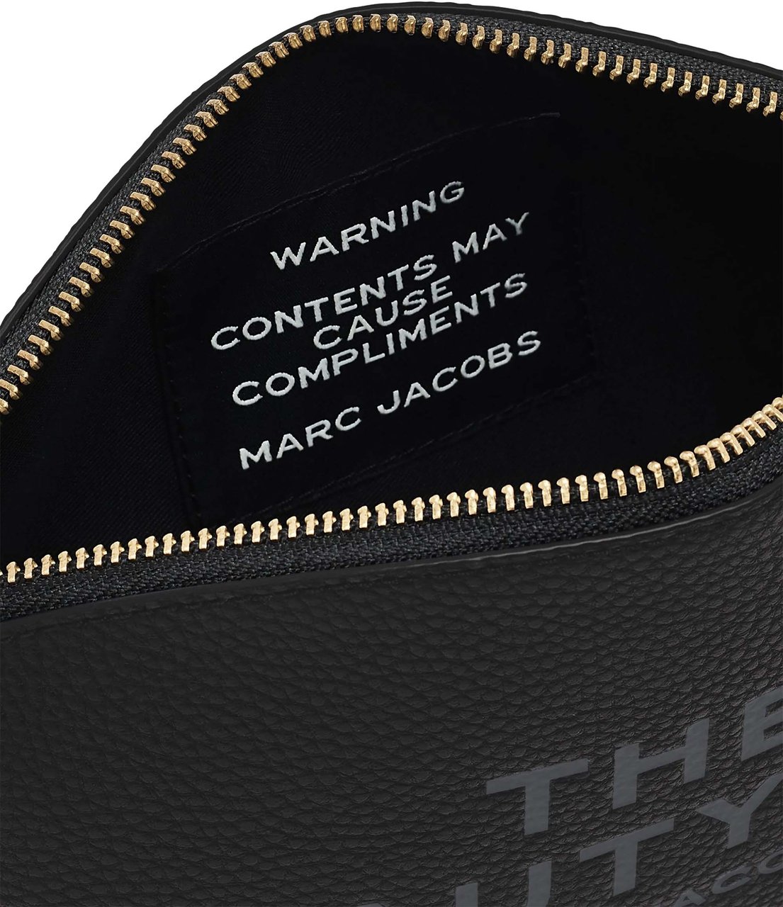 Marc Jacobs Wallets Black Zwart