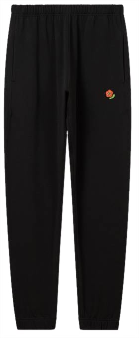Kenzo Trousers Black Zwart