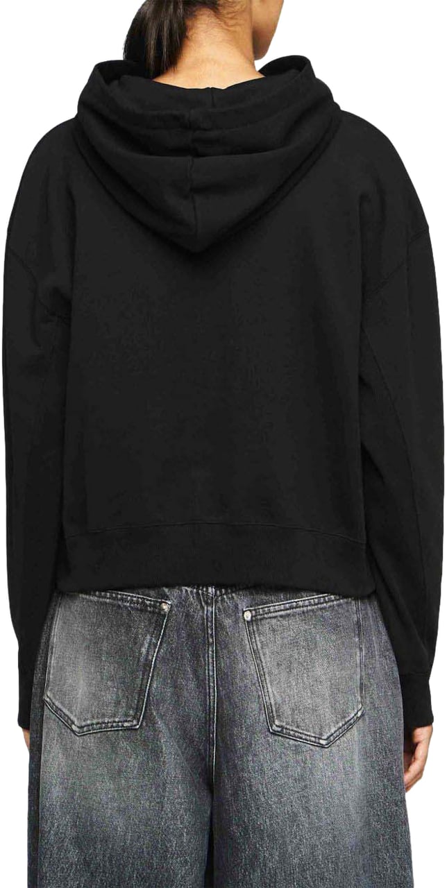 J.W. Anderson Sweaters Black Zwart