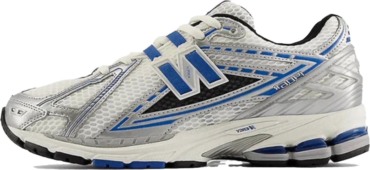 New Balance New Balance 1906R Silver Blue Divers