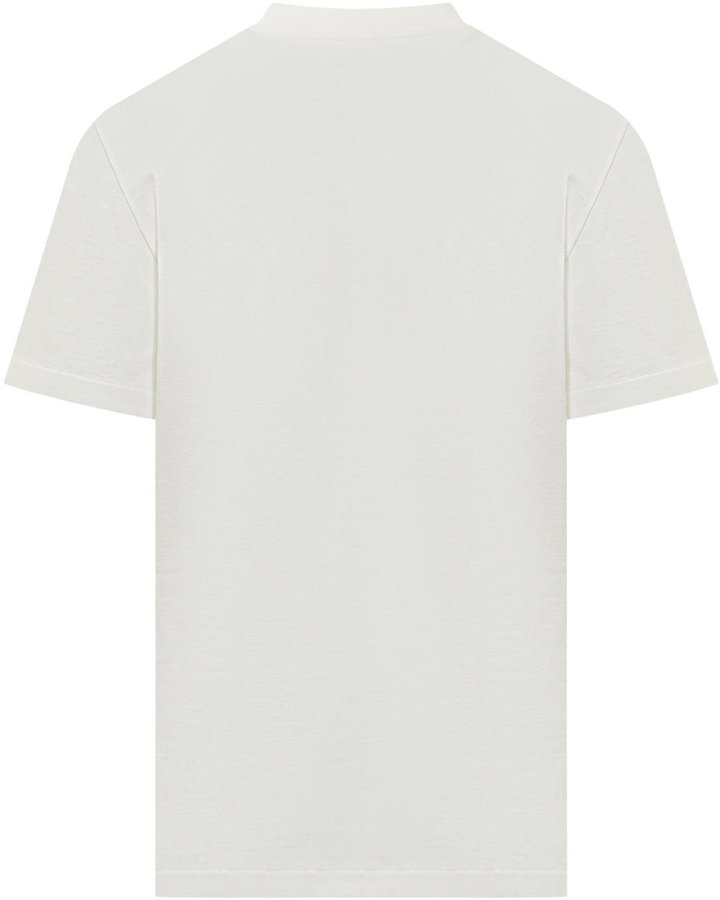 Jil Sander Jil Sander T-shirts And Polos White Wit