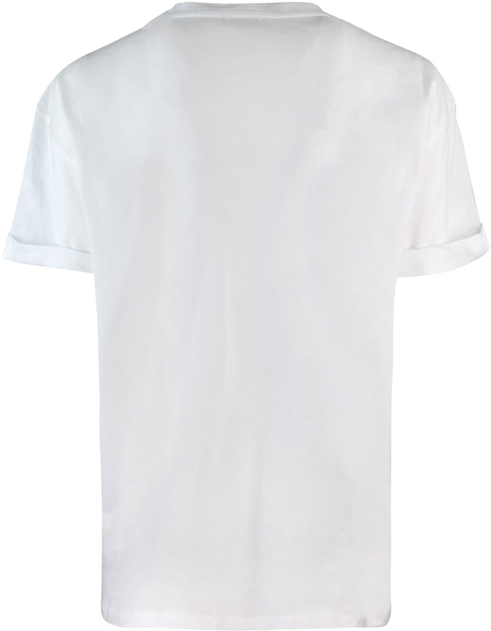 Liu Jo Dames T-shirt Wit
