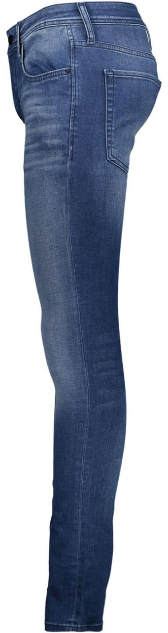 Antony Morato Ozzy Blue W01989 7010 Blauw