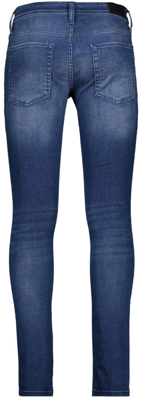 Antony Morato Ozzy Blue W01989 7010 Blauw