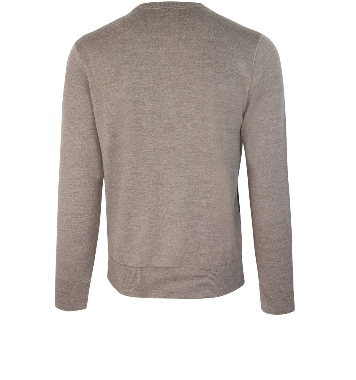Paul & Shark Sweaters Toni Neutri Divers