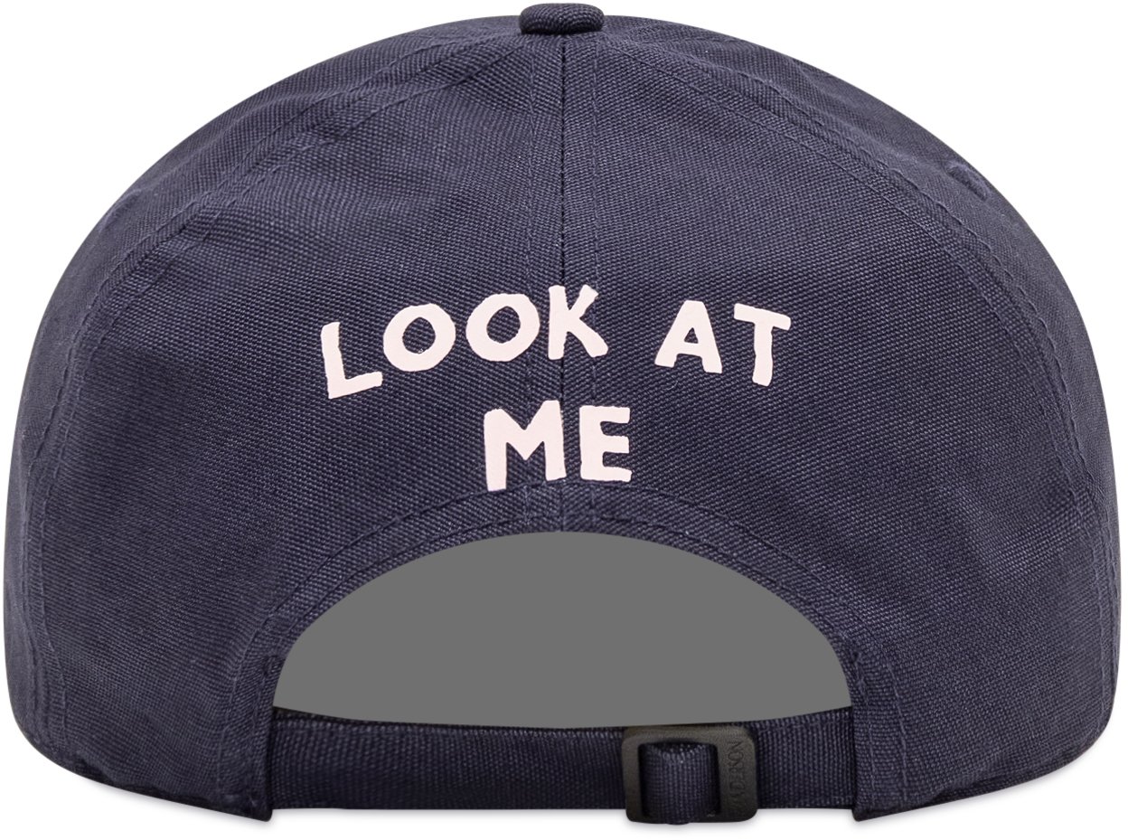 J.W. Anderson Cappello Blauw