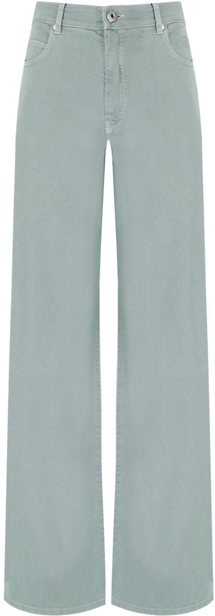 Max Mara Trousers Anice Divers