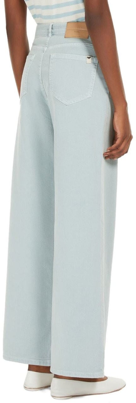 Max Mara Trousers Anice Divers