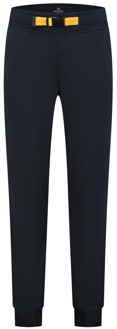 Parajumpers Parajumpers Collins Joggings Broeken Donkerblauw Pmpaxf03 Blauw