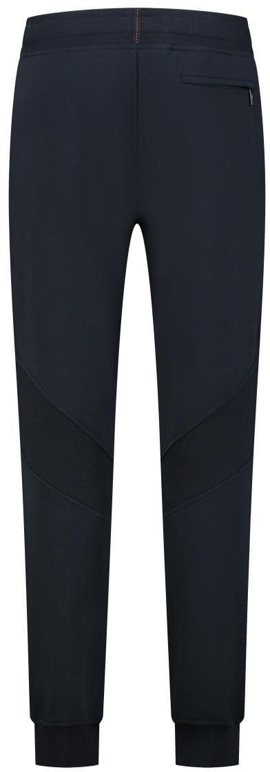 Parajumpers Parajumpers Collins Joggings Broeken Donkerblauw Pmpaxf03 Blauw