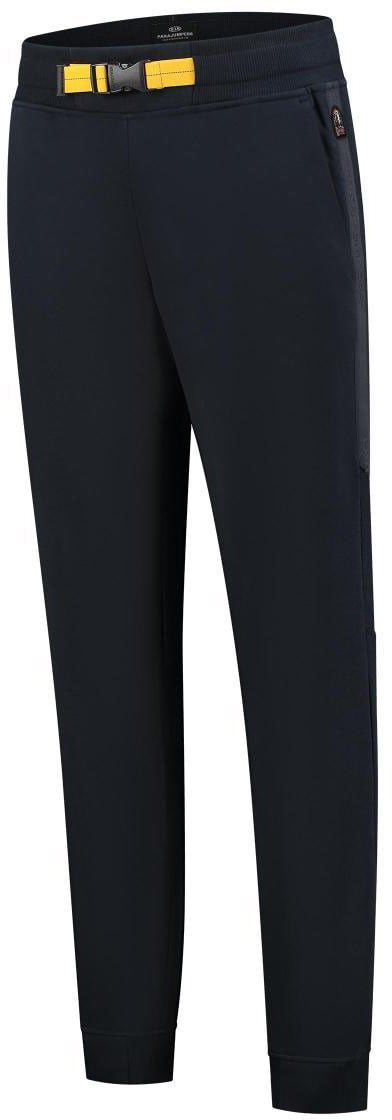 Parajumpers Parajumpers Collins Joggings Broeken Donkerblauw Pmpaxf03 Blauw